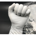 Guanti da tatuaggio di bellezza da 12 pollici guanti industriali guanti industriali